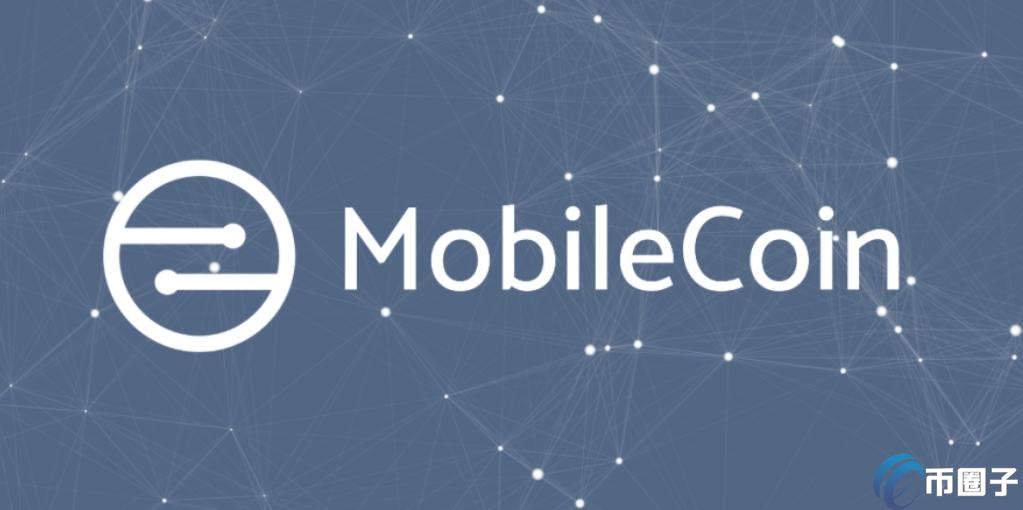 MOB����ʲô���� 2026��۸�Ԥ�� MobileCoin��˽�� ����ͼ��,MOB��ʲô����,ɫ�ʷḻ ��ˮӡ ����ͼ