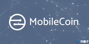 MOB币是什么币种 2026年价格预测 MobileCoin隐私币 行情图解,MOB是什么币种,色彩丰富 无水印 宣传图
