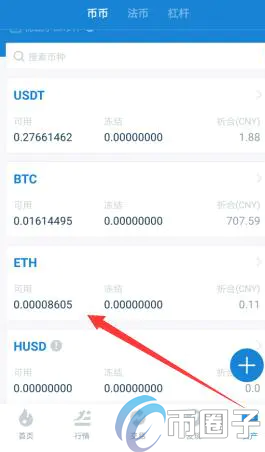 火币网以太坊交易全流程,Huobi网如何交易以太坊?,色彩丰富 无水印 宣传图