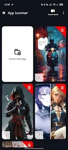 Komikus软件免费下载安卓版1.3.26031517截图0