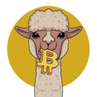 ALPACA币发行量 用途 2026,ALPACA币 宣传图 2026