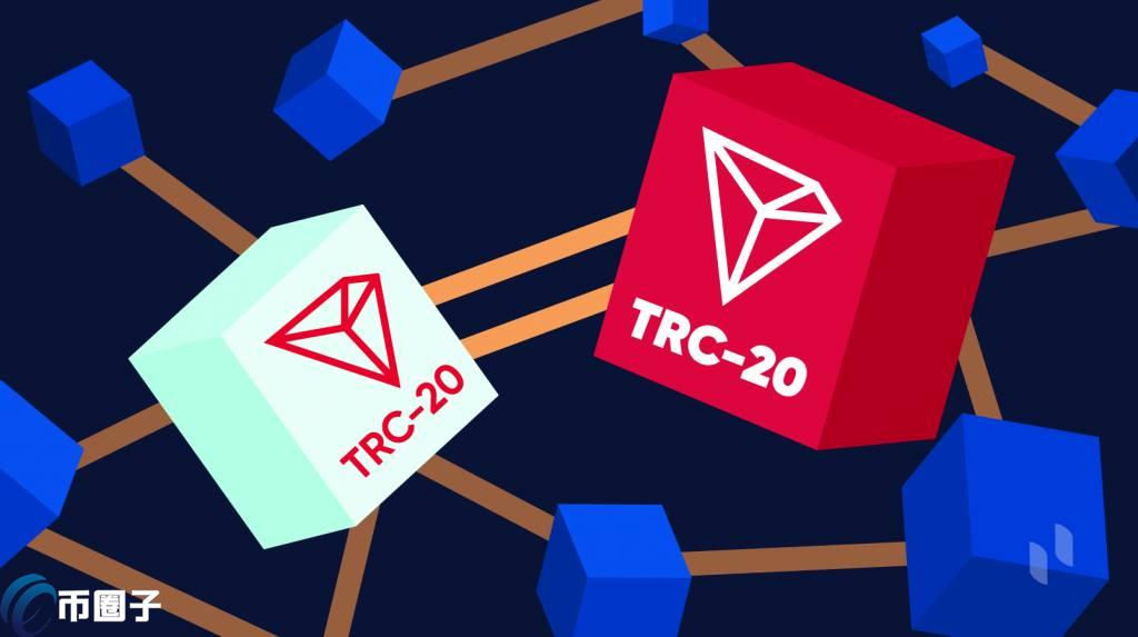 TRC20���Ի�ת����ͼ��,TRC20���Ի�ת��,ɫ�ʷḻ ��ˮӡ ����ͼ