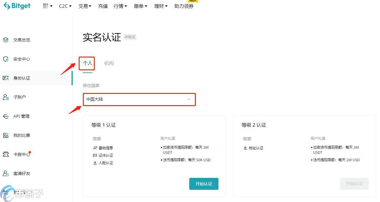Bitget买BGB流程步骤图, Bitget交易所介绍 买卖BGB教程,色采丰富 无水印 操作图