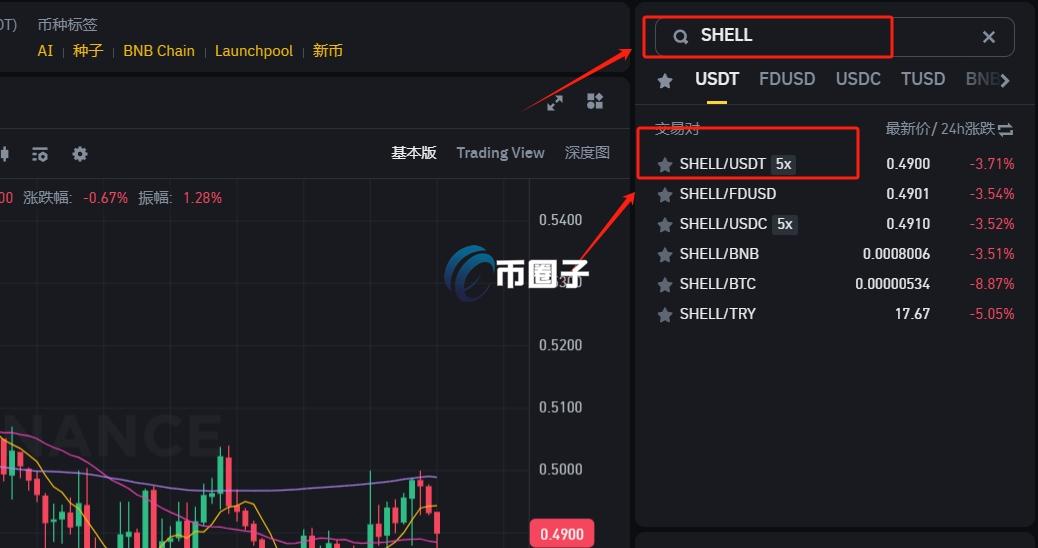 SKL币怎么买最新购买攻略宣传图,SKL币怎么买