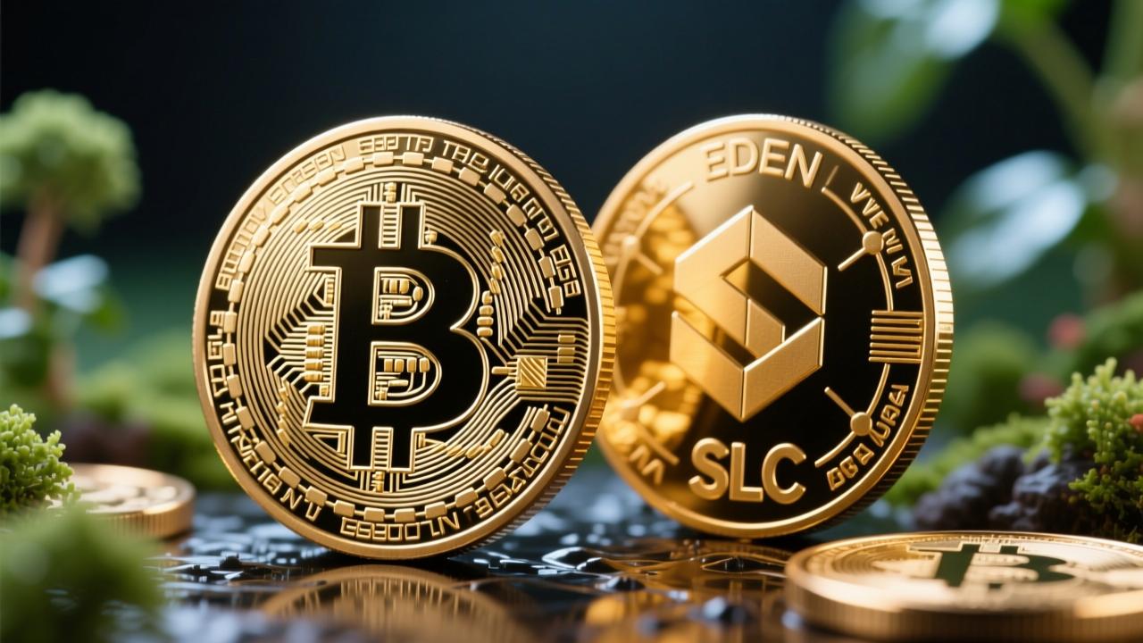 SKL币生态应用场景图,SKL币价格今日行情