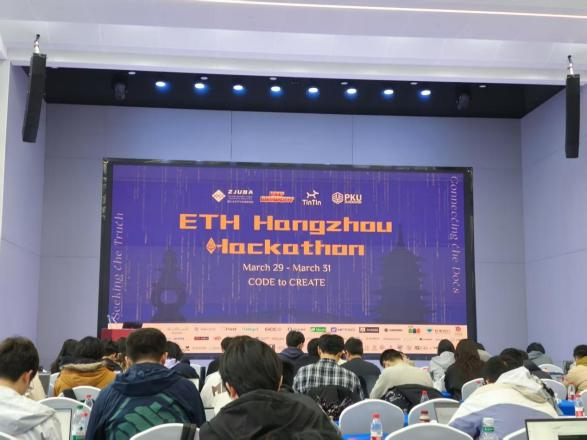ETHOnline黑客松决赛项目Demo演示,ETHOnline项目列表,截图 色彩丰富