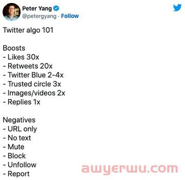 Twitter 信息流过滤 加密货币,TweetDeck列设置示意图