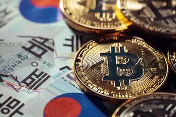 韩国金融监督院审查Sui代币供应,韩国将审查Sui是否操纵代币供应!基金会:从未清算任何SUI,新闻插图高清