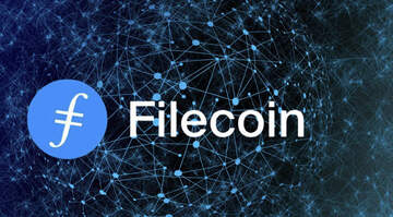 ���ش�½�Ƴ�FILר�ÿ�� ������Ⱦͼ, Filecoin��Ŀ������չ, ɫ�ʷḻ ��ˮӡ ����ͼ