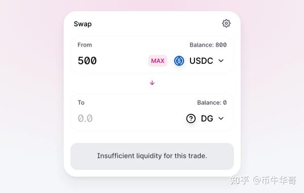 钱包参与IDO兑换实操作截图,IDO项目是什么意思?一文搞清楚IDO项目,色彩丰富 教程图