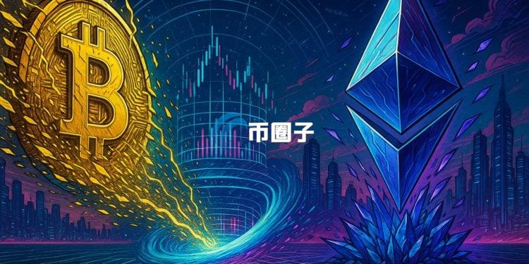 比特币巨鲸转移链上数据,比特币巨鲸,色彩丰富 无水印