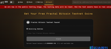 Scrollˮ��ͷ�������Ա���ʾ,��λ�ȡScroll Testnet����,��̬����ͼ