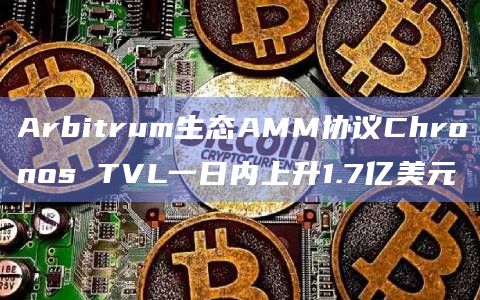 MER币 Arbitrum 衍生品协议 生态,色采丰富 无水印