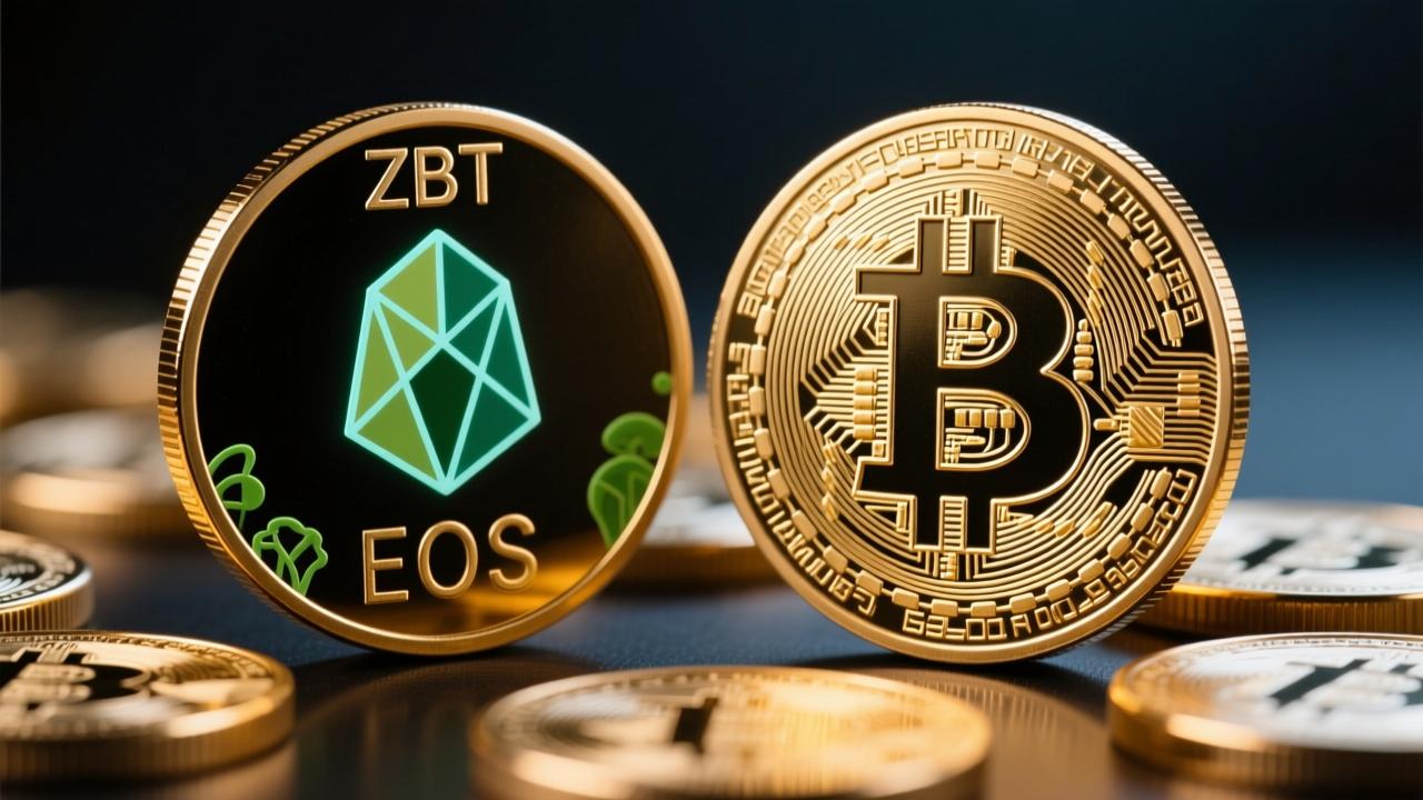 EOS柚子币长线持有逻辑与生态应用,无水印 示意图