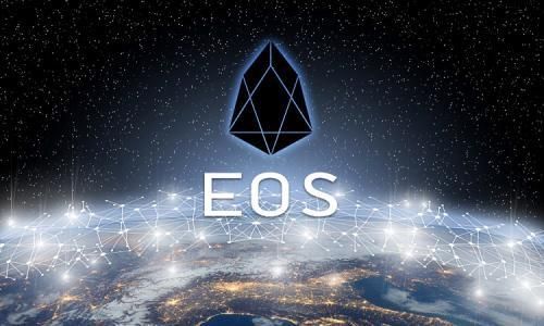 EOS柚子币前景,生态应用发展 概念图,无水印
