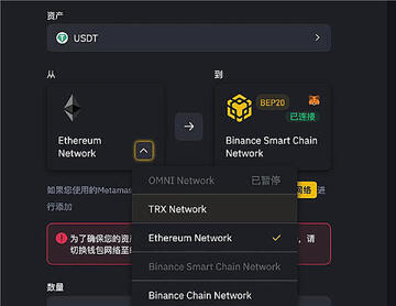 链上钱包 准备ETH BNB 用作gas费,准备主链币用于购买没上交易所的币,截图,色彩丰富 无水印