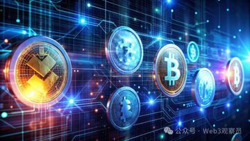 FRONK币上线了哪些交易所 主流平台 测评 色彩丰富 无水印 宣传图