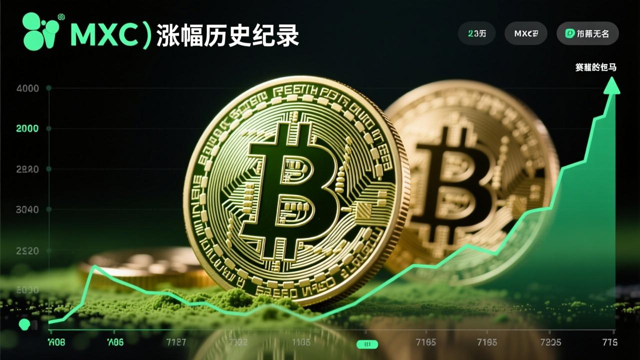 MXC������ǵ�����Ǯ��ʷ����ͼ,�ؼ���MXC�ҳ��ڳ��м�ֵ,ɫ�ʷḻ��ˮӡ����ͼ