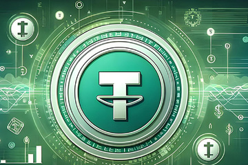 USDT交易所排行榜对比,国内5大USDT交易所推荐