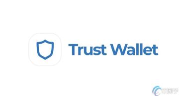手机热钱包Trust Wallet和OKX Wallet界面,十大最安全区块链钱包,色彩丰富