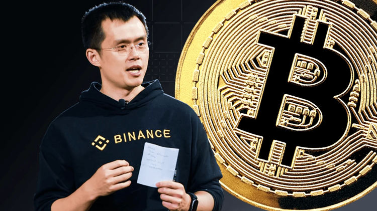 赵长鹏回应币安稳定币合规图表,Eurite 稳定币 赵长鹏