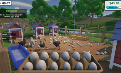 eggstremefarming手机版v13.1安卓版截图2