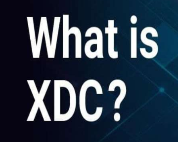 XDC��ʲô����2026ȫ����,XDC������ͼ,ɫ�ʷḻ ��ˮӡ ����ͼ