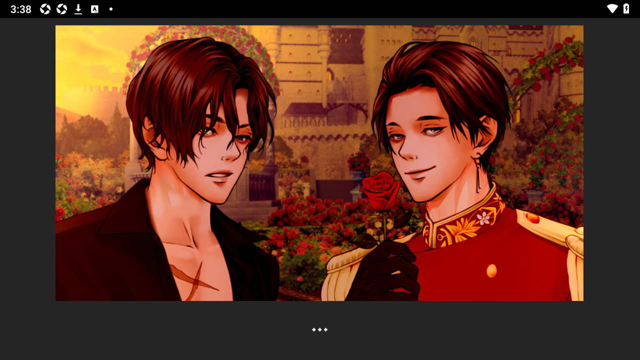 爱的囚徒Prisoner Of Love官方版1.0安卓版截图1