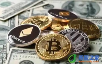 十大加密货币投资策略组合图,排名前10位的加密货币 投资攻略 组合 色采丰富 无水印