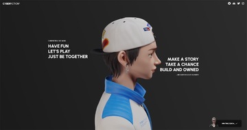 OthersideԪ�����е�Meebits��ɫ,��Ϸ��ͼ ����