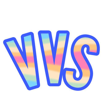 VVS Finance�Ŷ�, VVS���Ŷӿ�����Ա �ص� ��ˮӡ