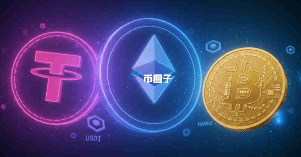 币安用户资金安全 提币到冷钱包教程,数字货币 自我保护 插图