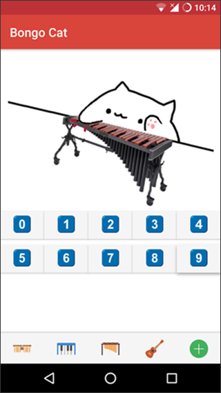 bongocat����ٷ�����2.5��ͼ2