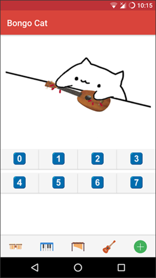 bongocat����ٷ�����2.5��ͼ3
