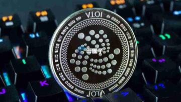MIOTA��ֵ�ó���Ͷ����,IOTA����Tangleͼ��,ɫ�ʷḻ ��ˮӡ ����ͼ