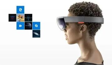 ΢��HoloLensӲ������Ԫ���泷��ԭ��,һ�ĸ����΢��Ԫ������˵�ԭ�� Ӳ��
