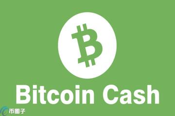 BCH币怎么买 买比特币现金教程 手机交易所界面截图 色采丰富 无水印 宣传图