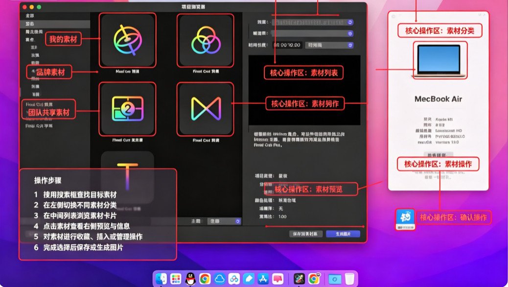Apple Motion���İ� for Mac��ͼ0