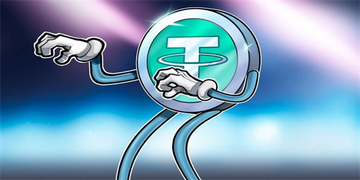 Tether�ر��¼���USDT�һ�, ������Tether�رղ����¼��¿ͻ���USDT�һ����� ɫ�ʷḻ ��ˮӡ ����ͼ