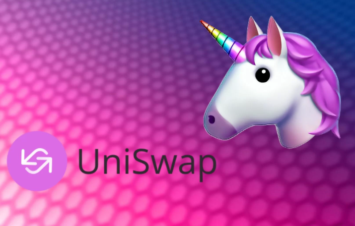 Uniswap����������ʹ�ý̳��밲ȫ����,Uniswap��������ôʹ��,ɫ�ʷḻ ��ˮӡ ����ͼ
