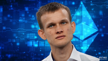 ��̫����ʼ��VitalikСʱ���ħ��������Ϸ����,�ؼ��� ��̫����ʼ��������� ����,ɫ�ʷḻ ��ˮӡ