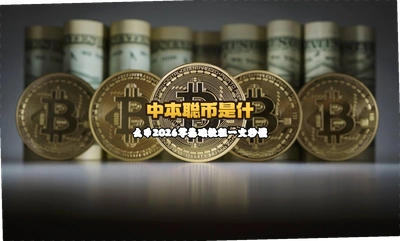 中本聪币是什么币2026零基础教程一文秒懂