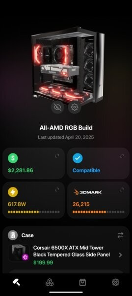 buildcoresװ��ģ������׿�����������ֻ���2026.1.0��ͼ1
