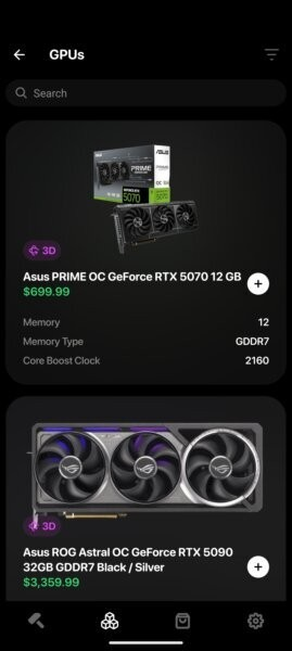 buildcoresװ��ģ������׿�����������ֻ���2026.1.0��ͼ3