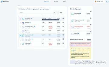 SSV网络质押操作界面,关键词包含从“一文详细搞清楚SSV币值得长期持有吗?SSV币价格今日行情”选取的一个核心关键字,色采丰富 无水印 宣传图