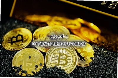 2026年CRP币有价值吗能涨到多少深度解析