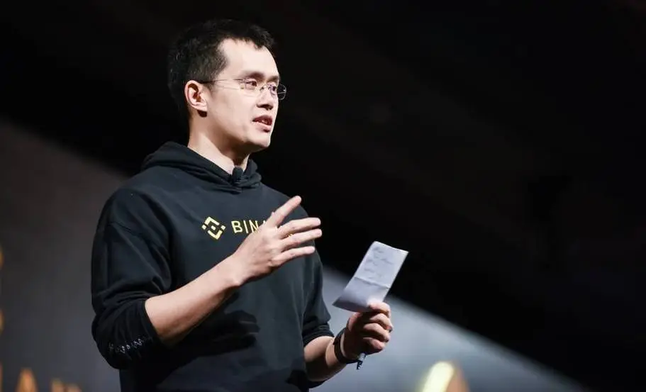 赵长鹏定投HOLD,赵长鹏,色彩丰富 无水印 海报