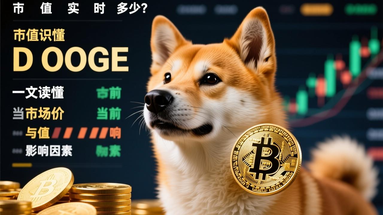 狗狗币社区热度,狗狗币涨跌决定因素 色彩丰富 无水印