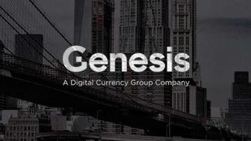 Genesis Global CapitalƷ�Ʊ�ʶ,���ܽ��ƽ̨Genesis,��ҵlogo ����