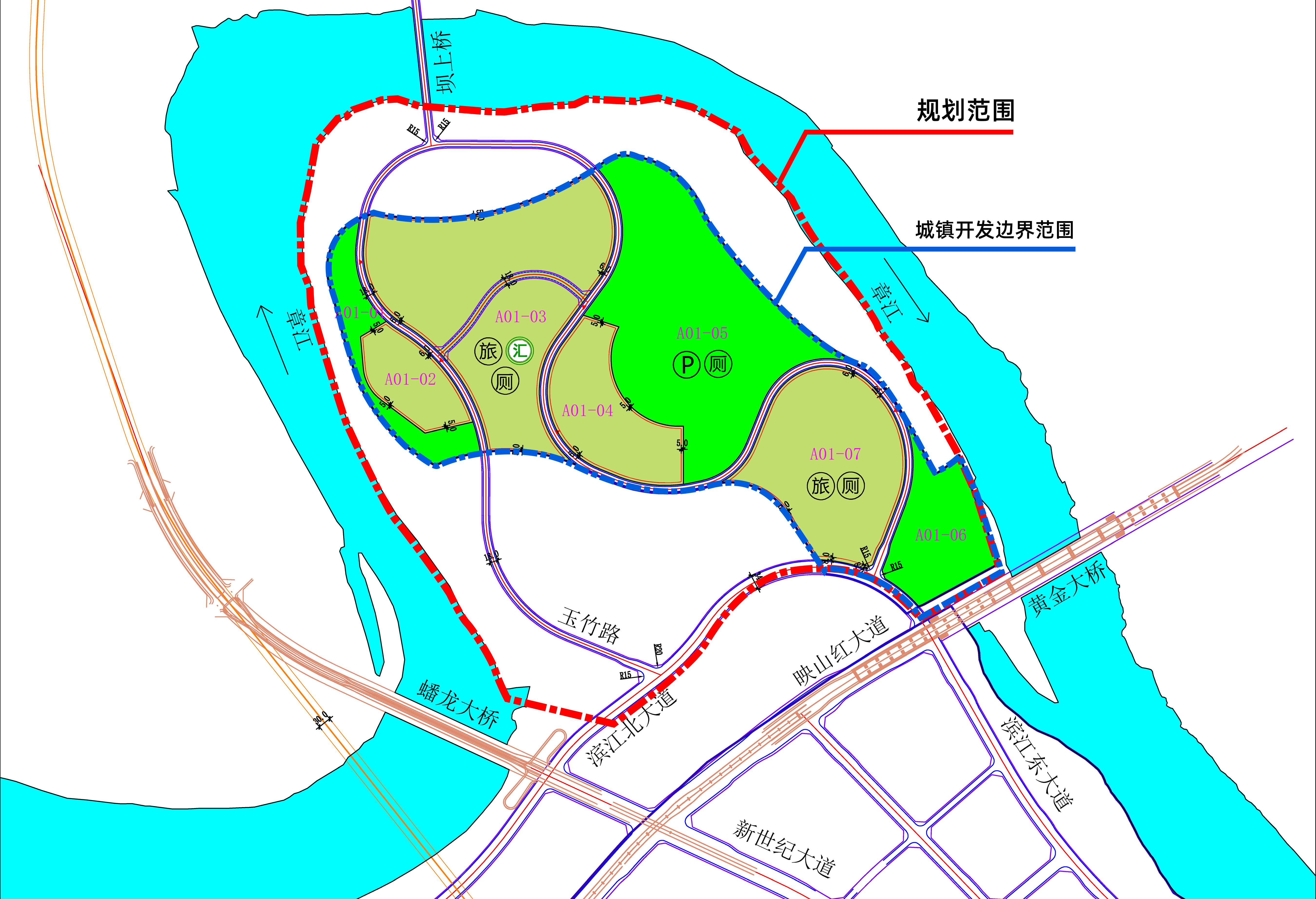 半岛协议未来规划路线图,BAND币前景分析,色彩丰富 无水印